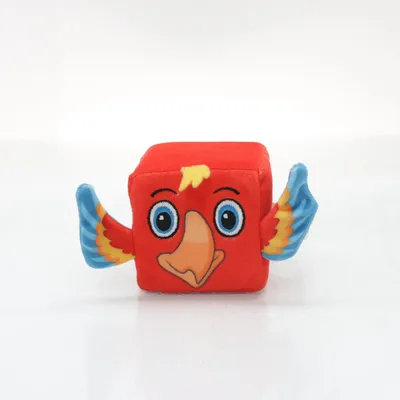 Soft toy (Red, Multicolored) from Lidl