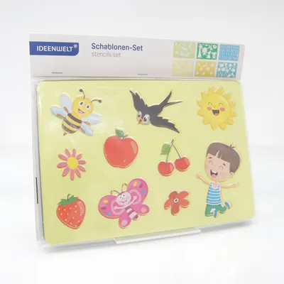 Crafts (Multicolored) from Ideen Welt