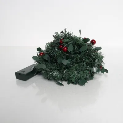 Christmas decoration (Green)