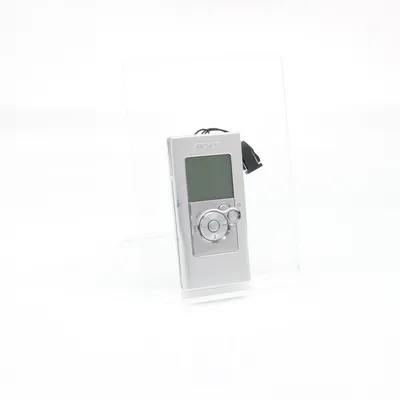 MP3 player (Gray, Multicolored) from Archos