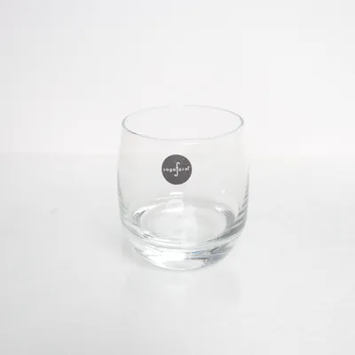 Whisky glas (Hvid) fra Sagaform
