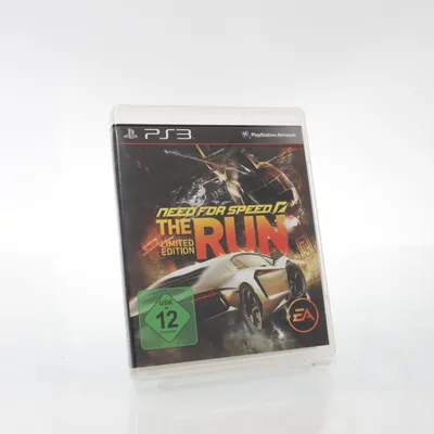 Video game