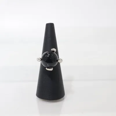 Bague (Argent) Métal inconnu