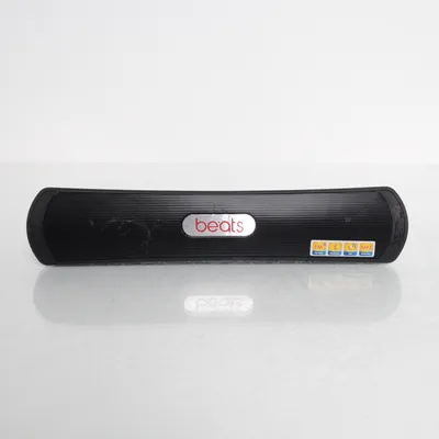 Bluetooth speaker (Black) from Beats