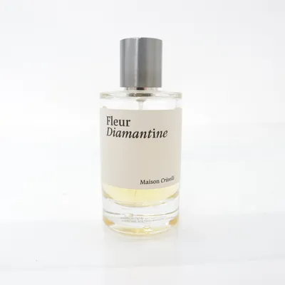 Eau de parfum (Fleur Diamantine) fra Maison Crivelli