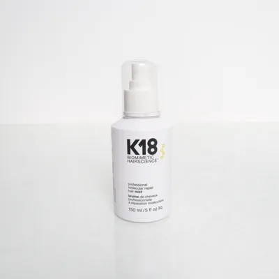Hårkur fra K18