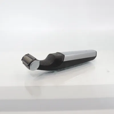 Rakapparat (Silverfärgad, Svart) från Philips