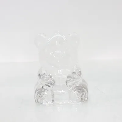 Candlestick (White)