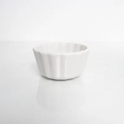 Serving bowl (White) from IKEA