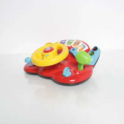 Leksaksinstrument från VTech