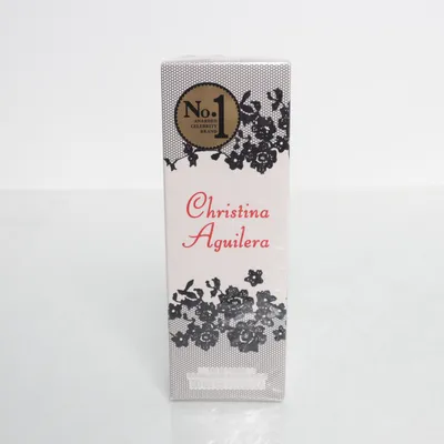 Eau de Parfum van Christina Aguilera