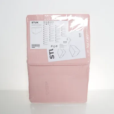 Wardrobe fittings (Pink) from IKEA