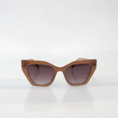 Sunglasses (Brown) from Aldo