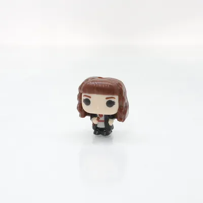 Actiefiguur (Bruin, Meerkleurig) van Funko