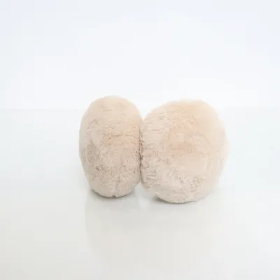 Earmuffs (Beige) from Arket