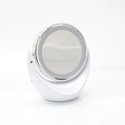 Makeup mirror (White)