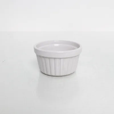 Muffinsform (Vit)