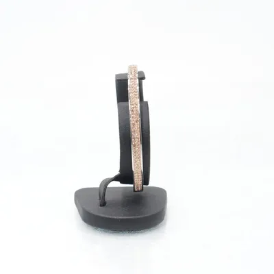 Bangle (Zilver, Goud) van Coeur de Lion Onbekend materiaal