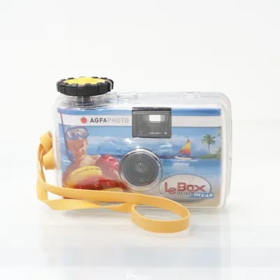 Onderwatercamera