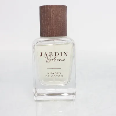 Eau de Parfum (NUAGES DE COTON) van Jardin Boheme