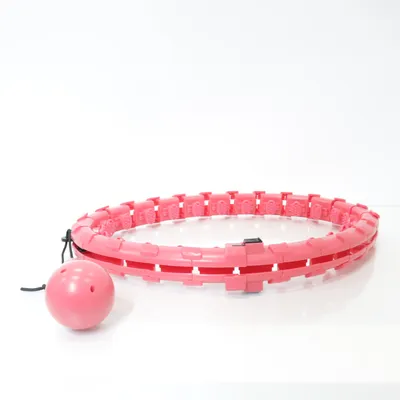 Hulahopring (Pink)