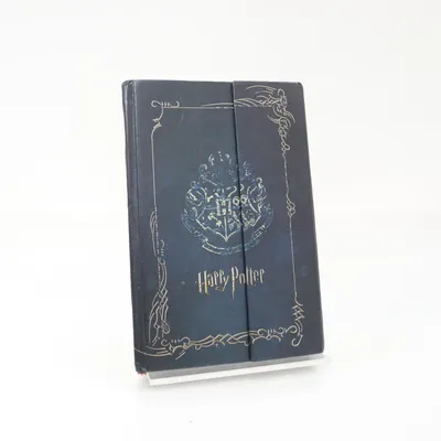 Almanak fra Harry Potter