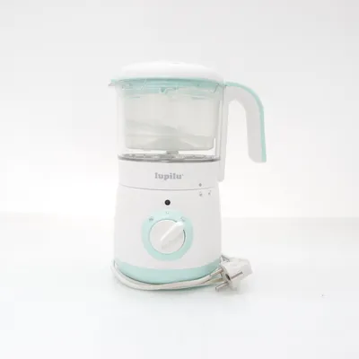 Mixer (Vit, Grön) från Lupilu