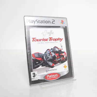 Video game