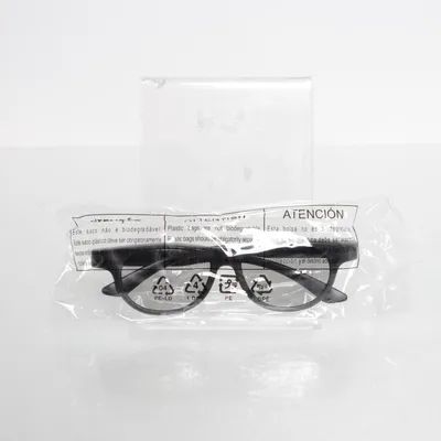 3D glasses (Black) from Philips