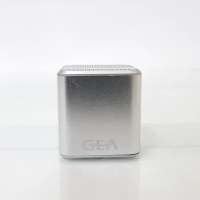 Bluetooth speaker (Zilver) van Gea