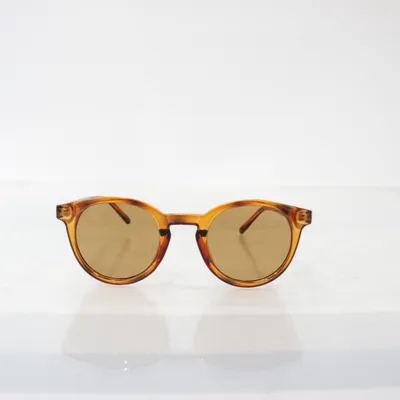 Sunglasses (Brown) from Baby Mocs