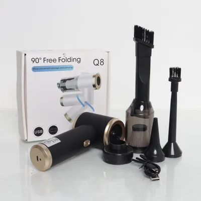 Stofzuiger (q8 / usb) van RoHS