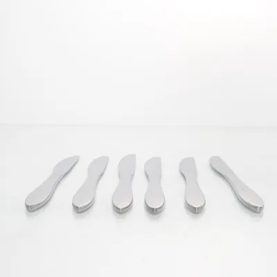 Mes (Zilver) van Villeroy & Boch