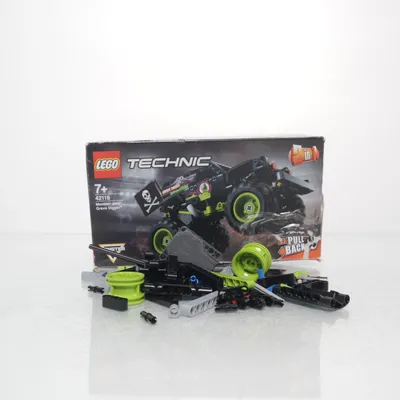 Bouwset van LEGO