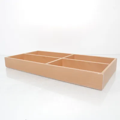 Sieradendoos (Beige)