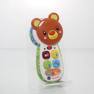 Activity toy (Multicolored) from VTech
