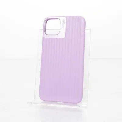 Phone case (Purple) from Nudient