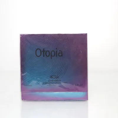 Eau de Parfum (Otopia) from New Style
