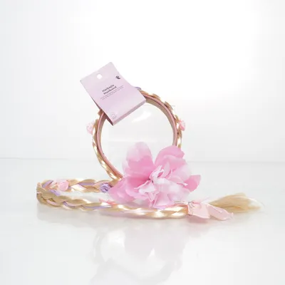 Diadem (Pink, Multicolored)