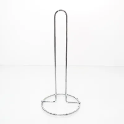 Toilet paper holder (Silver)