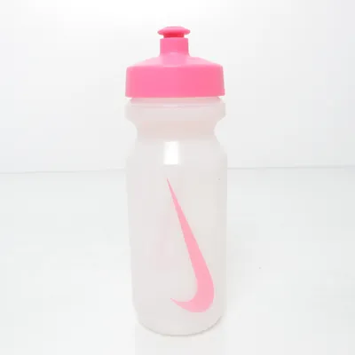 Vattenflaska (Vit, Rosa) från Nike thumbnail 1