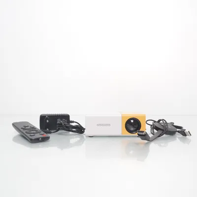 Projector (Wit)