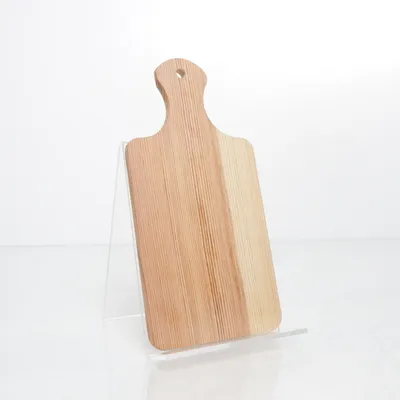 Snijplank (Beige)