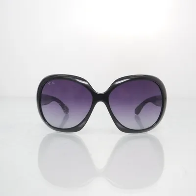 Zonnebril (RB 4098 Jackie Ohh II) van Ray-Ban
