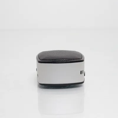 Bluetooth-högtalare (Svart, Grå) från Roxcore