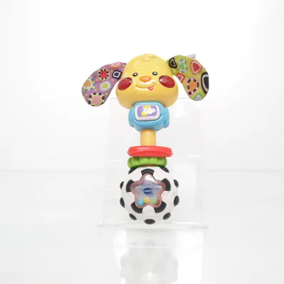 Bebisleksak (Flerfärgad) från VTech