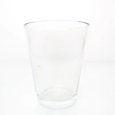 Vase (Transparent)