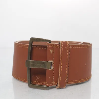 Waist belt (Brown) from New Yorker