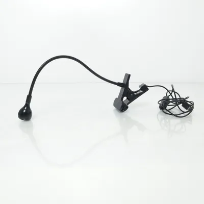 Bedlamp (Zwart)