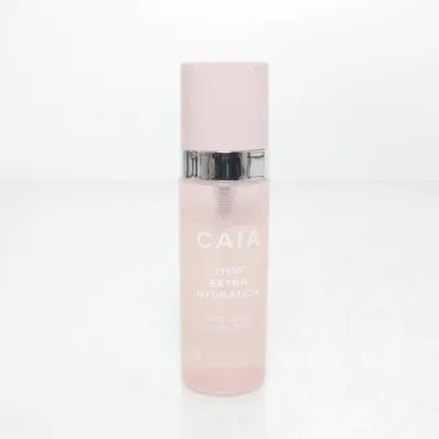 Setting spray van Caia